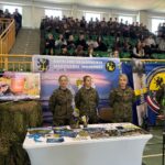 Wojskowe Targi Pracy i Służby w Chojnicach