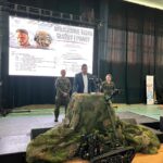 Wojskowe Targi Pracy i Służby w Chojnicach