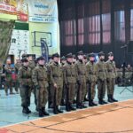 Wojskowe Targi Pracy i Służby w Chojnicach