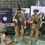 Wojskowe Targi Pracy i Służby w Chojnicach