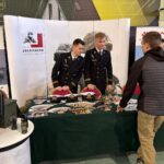 Wojskowe Targi Pracy i Służby w Chojnicach