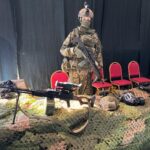 Wojskowe Targi Pracy i Służby w Chojnicach