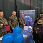 Wojskowe Targi Pracy i Służby w Chojnicach