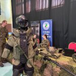 Wojskowe Targi Pracy i Służby w Chojnicach