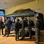Wojskowe Targi Pracy i Służby w Chojnicach