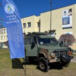 Wojskowe Targi Pracy i Służby w Chojnicach