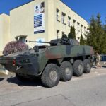 Wojskowe Targi Pracy i Służby w Chojnicach