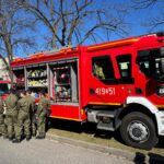 Wojskowe Targi Pracy i Służby w Chojnicach