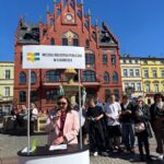 Próba pobicia rekordu w czytaniu na Starym Rynku