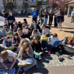 Próba pobicia rekordu w czytaniu na Starym Rynku