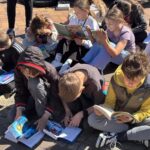 Próba pobicia rekordu w czytaniu na Starym Rynku