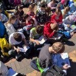 Próba pobicia rekordu w czytaniu na Starym Rynku