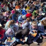 Próba pobicia rekordu w czytaniu na Starym Rynku