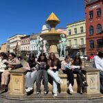 Próba pobicia rekordu w czytaniu na Starym Rynku