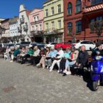 Próba pobicia rekordu w czytaniu na Starym Rynku