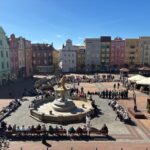 Próba pobicia rekordu w czytaniu na Starym Rynku