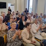 Uroczyste zakończenie III Edycji „Akademii na straży Seniorów”