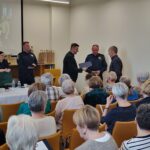 Uroczyste zakończenie III Edycji „Akademii na straży Seniorów”