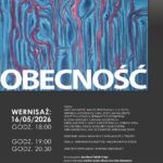 Wernisaż wystawy "Obecność"