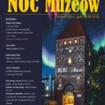 Program Nocy Muzeów w Muzeum Historyczno-Etnograficznym