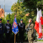 Obchody 87. rocznicy wybuchu II wojny światowej
