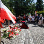 Obchody 87. rocznicy wybuchu II wojny światowej