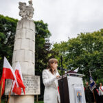 Obchody 87. rocznicy wybuchu II wojny światowej
