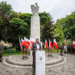 Obchody 87. rocznicy wybuchu II wojny światowej