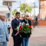 Obchody 87. rocznicy wybuchu II wojny światowej