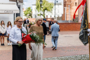Obchody 87. rocznicy wybuchu II wojny światowej