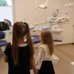 Nowy gabinet stomatologiczny