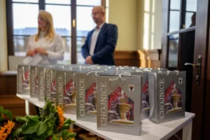 Chojnicka wyprawka po raz drugi