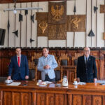 Nagrody Burmistrza Chojnic dla nauczycieli z okazji Dnia Edukacji Narodowej