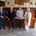Nagrody Burmistrza Chojnic dla nauczycieli z okazji Dnia Edukacji Narodowej