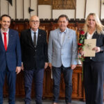 Nagrody Burmistrza Chojnic dla nauczycieli z okazji Dnia Edukacji Narodowej