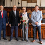 Nagrody Burmistrza Chojnic dla nauczycieli z okazji Dnia Edukacji Narodowej