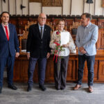 Nagrody Burmistrza Chojnic dla nauczycieli z okazji Dnia Edukacji Narodowej