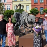 Rzeźba w przestrzeni miejskiej w Chojnicach - 2025